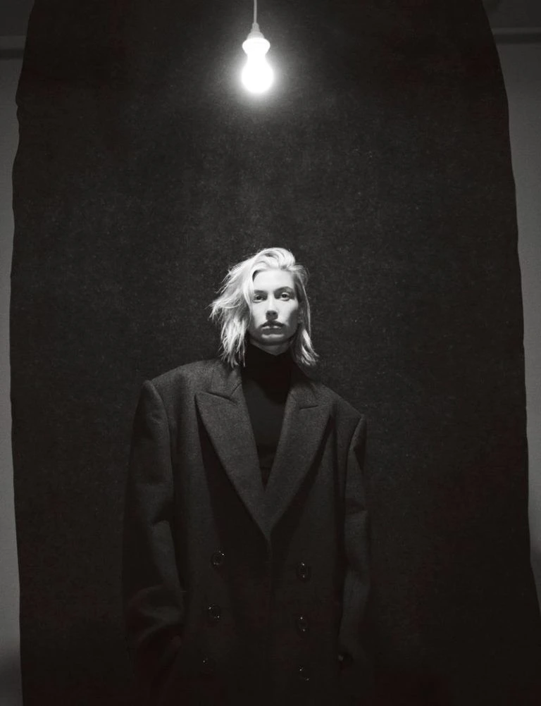 Serge Normant