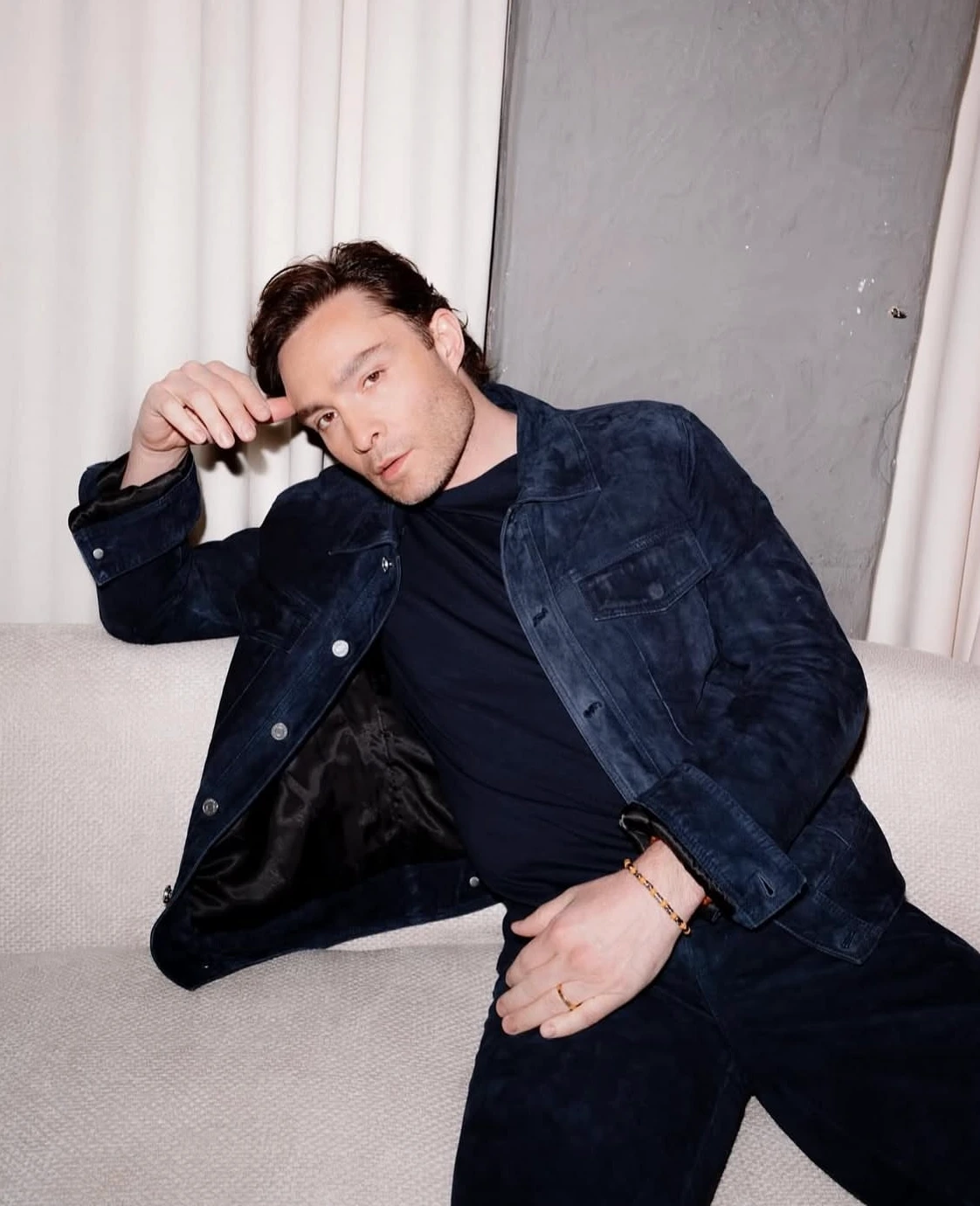 Ed Westwick