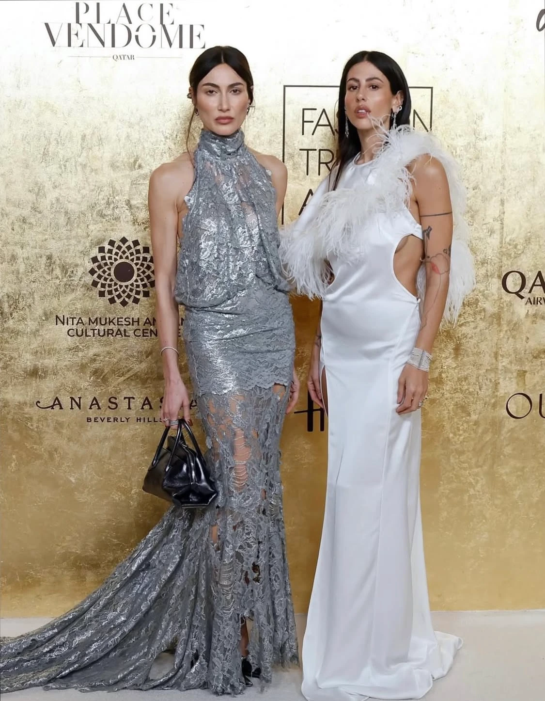 Gilda e Giorgia