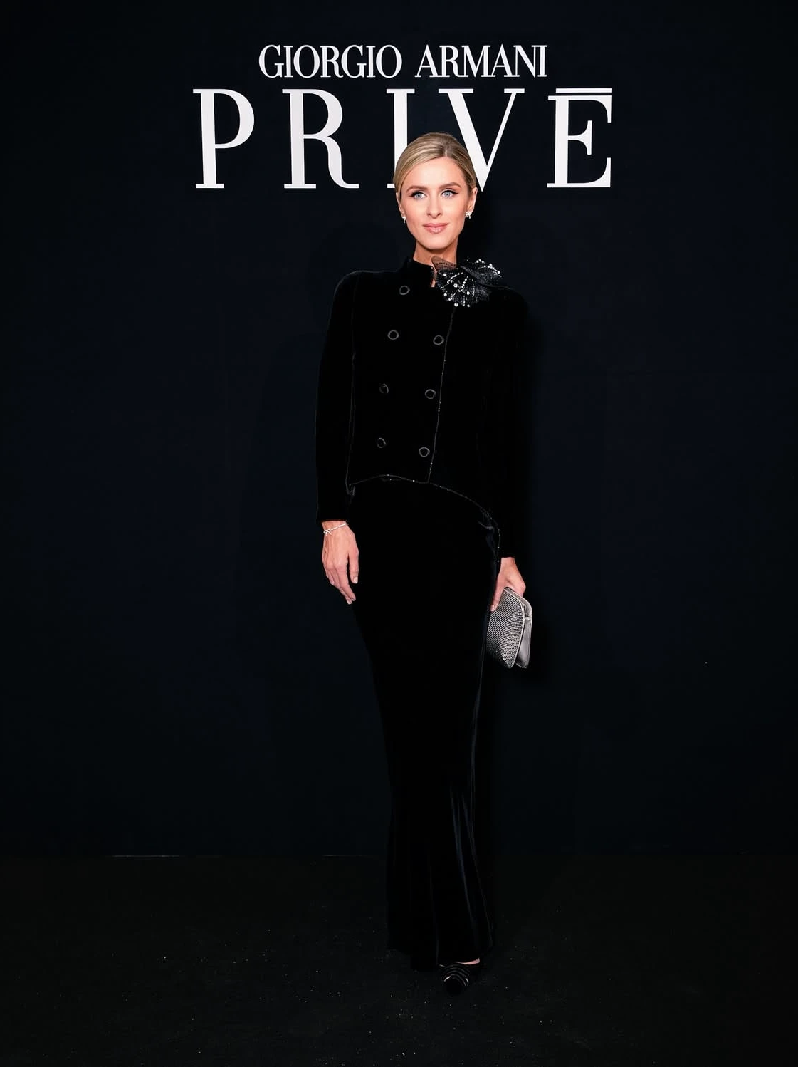 Nicky Hilton