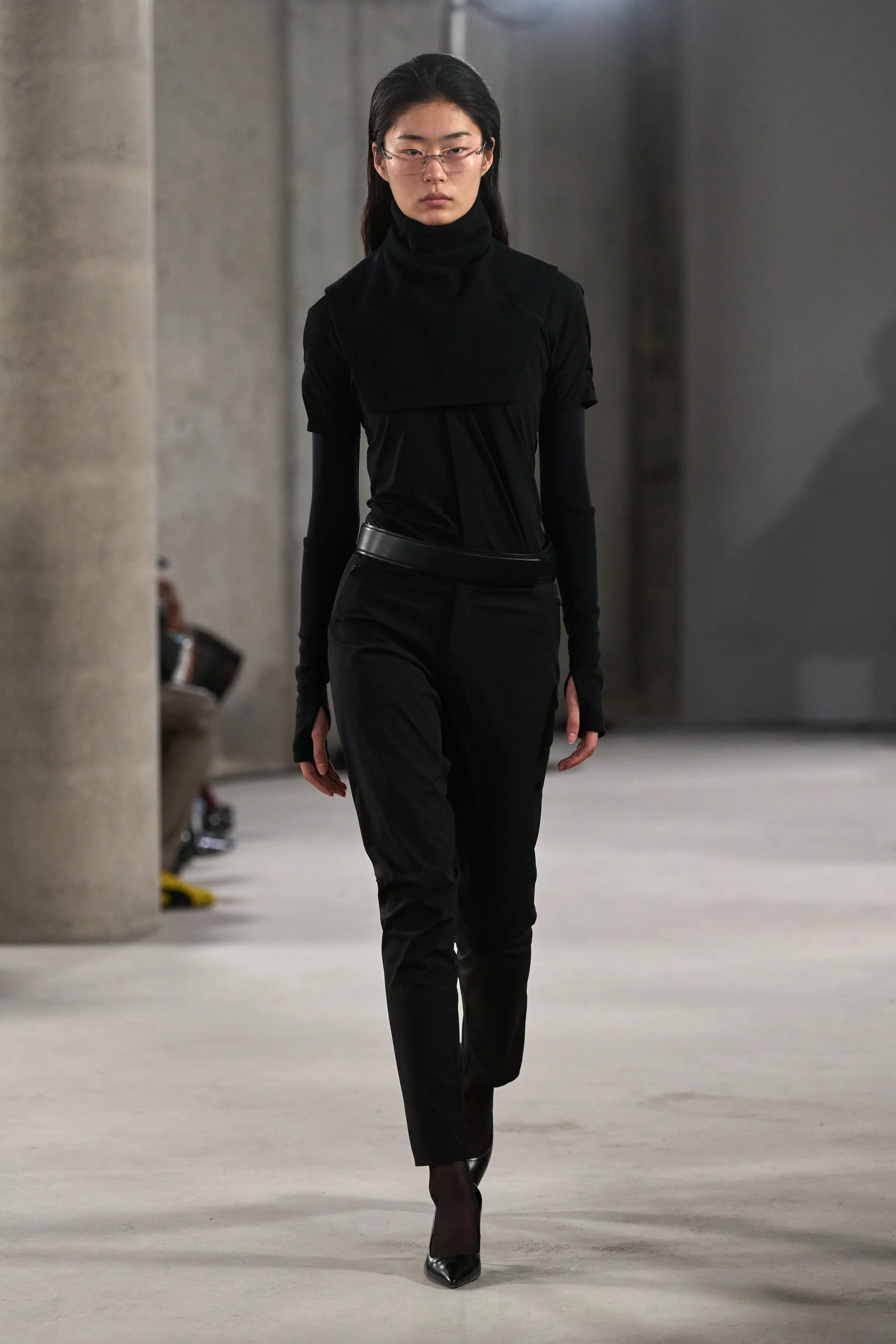 JOHANNA PARV FALL 26 look 2