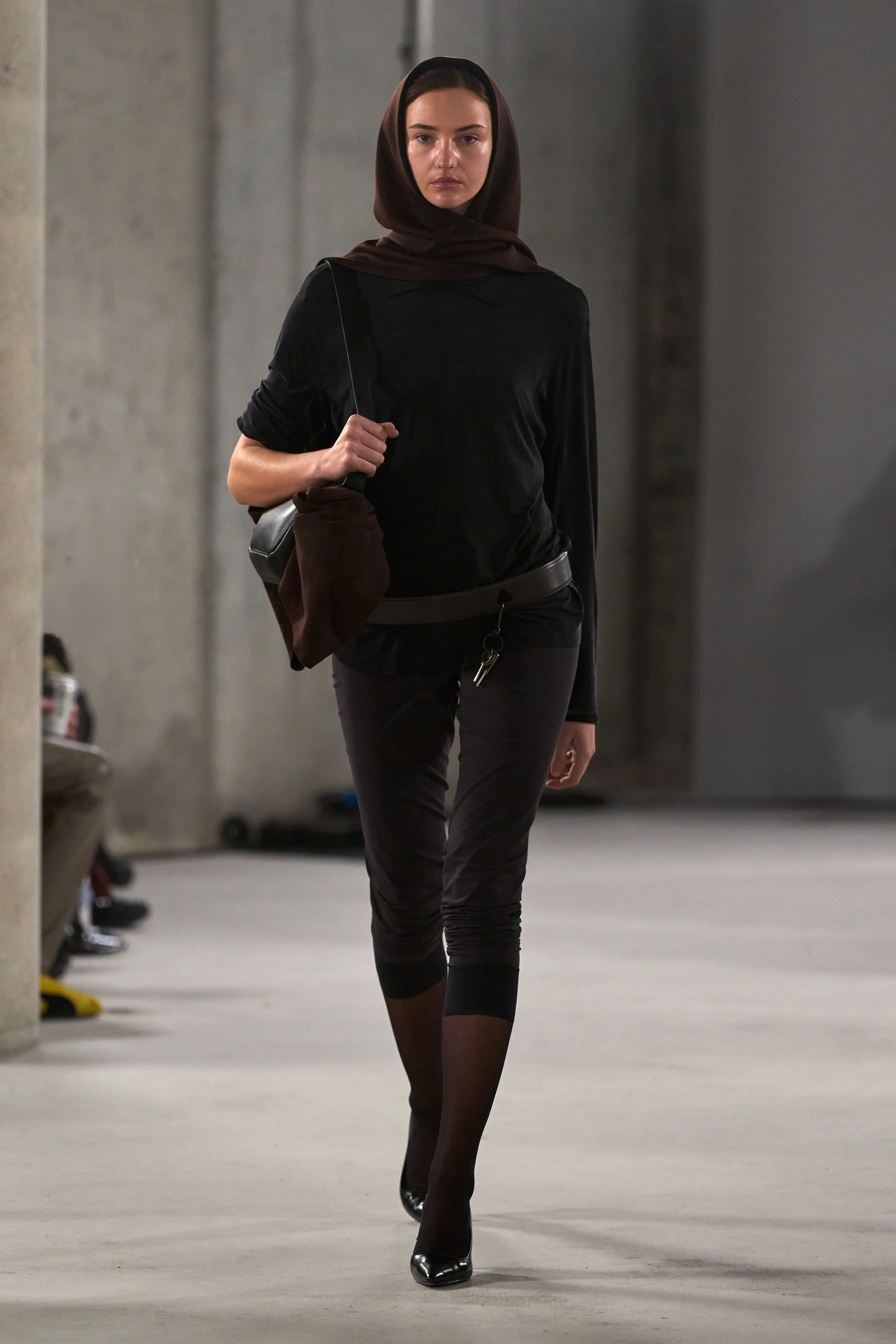 JOHANNA PARV FALL 26 look 3