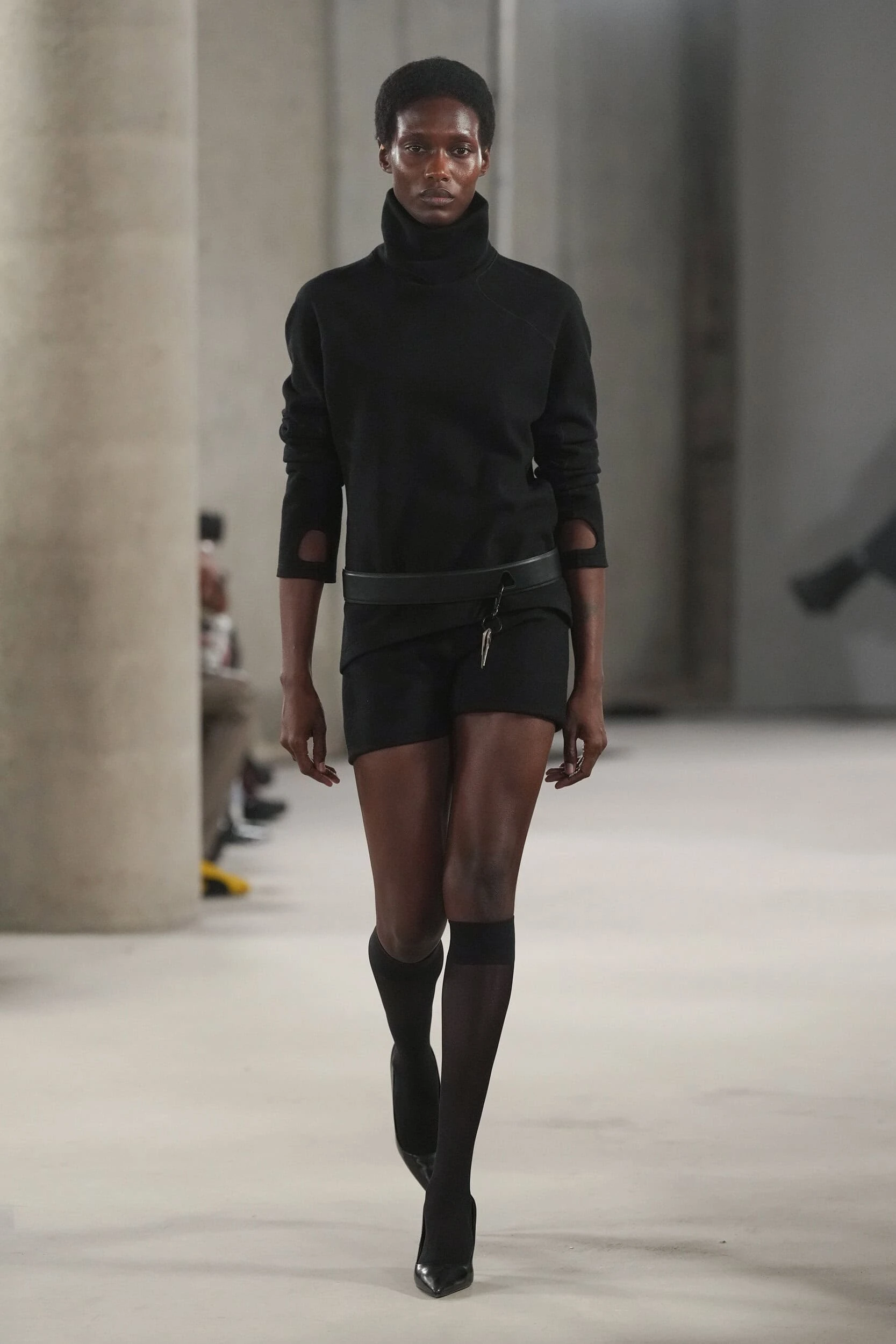 JOHANNA PARV FALL 26 look 5