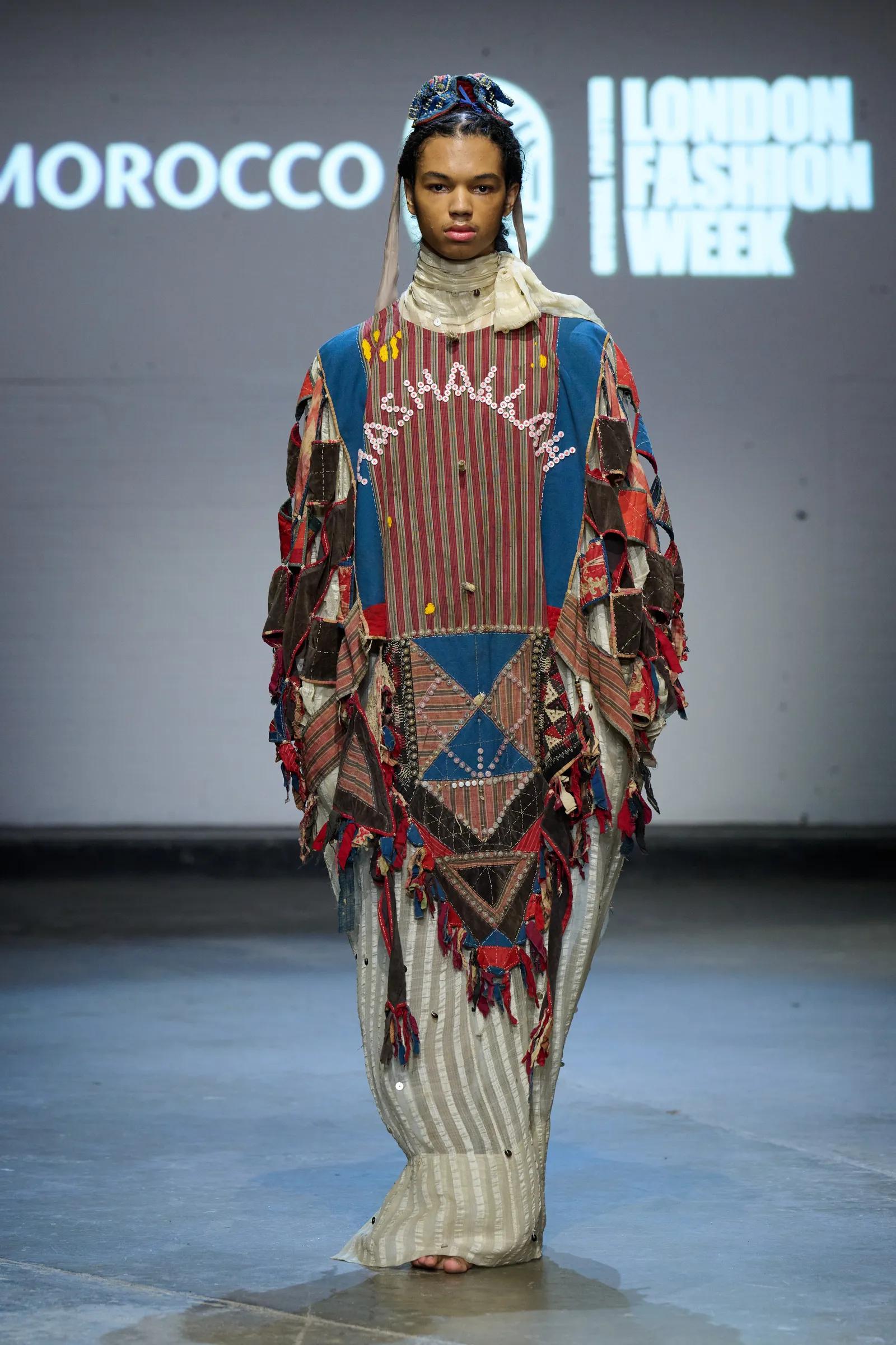 MAISON ARTC SPRING 26 look 5