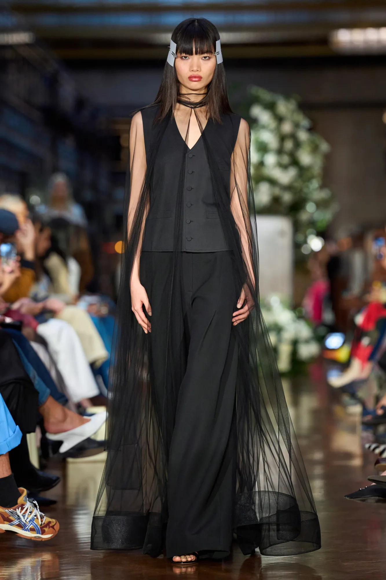 PATRICK MCDOWELL SPRING 26 look 5