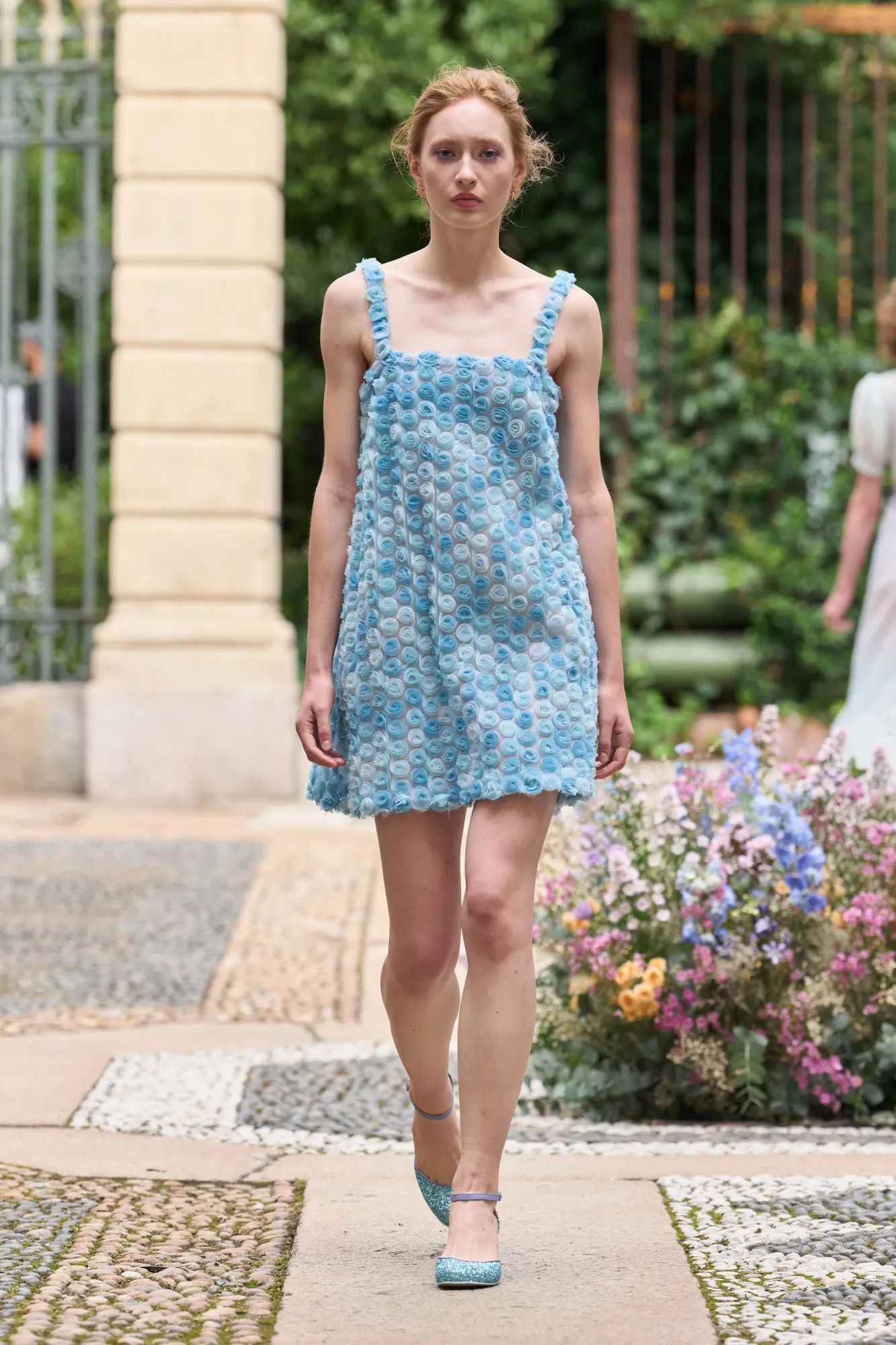 LUISA BECCARIA SPRING 26 look 3