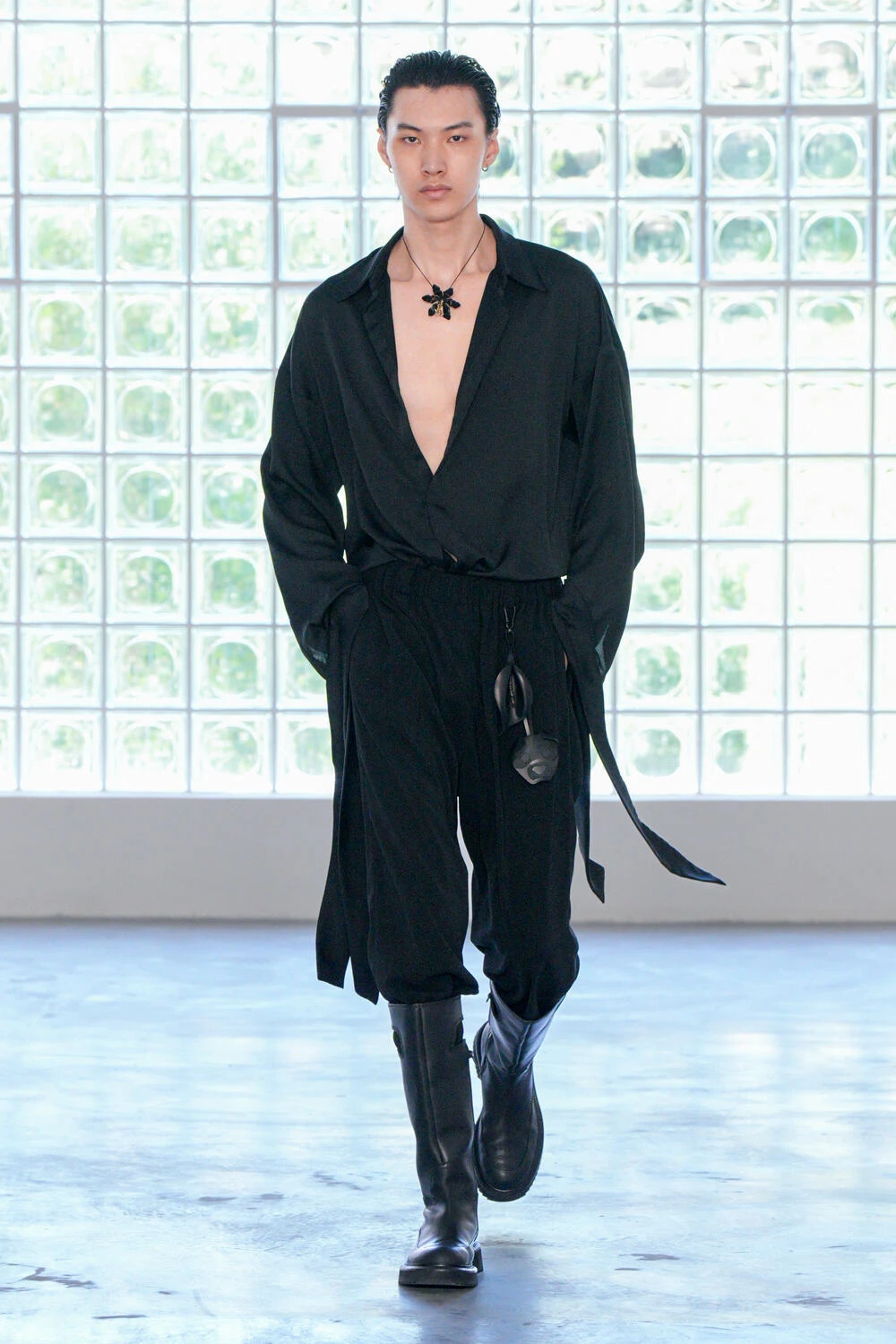 MIGUEL VIEIRA FALL 26 look 2