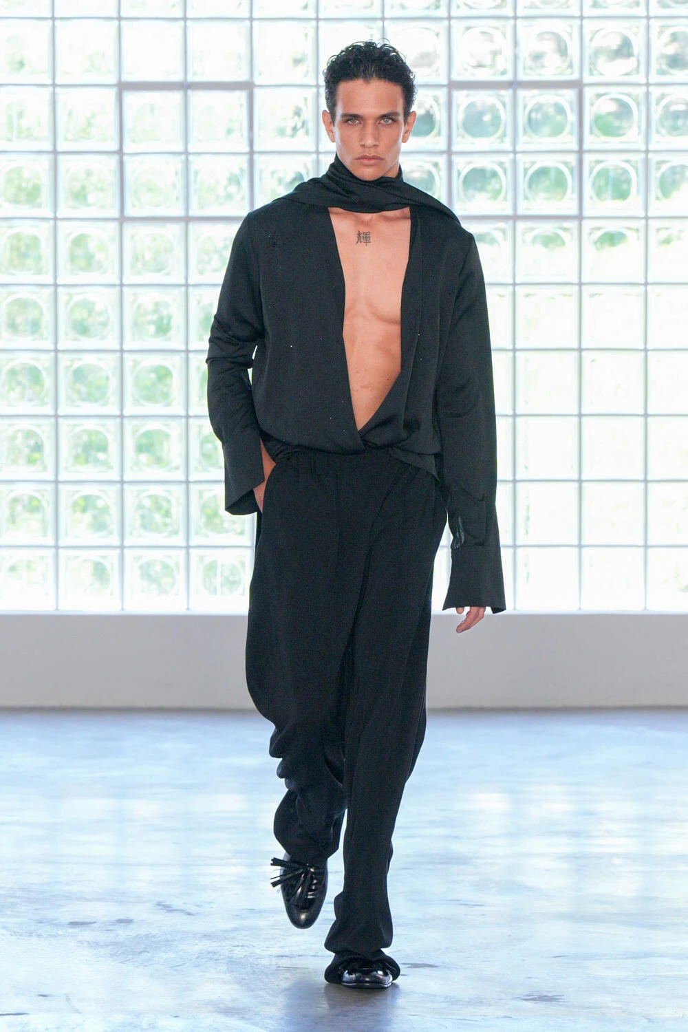 MIGUEL VIEIRA FALL 26 look 3