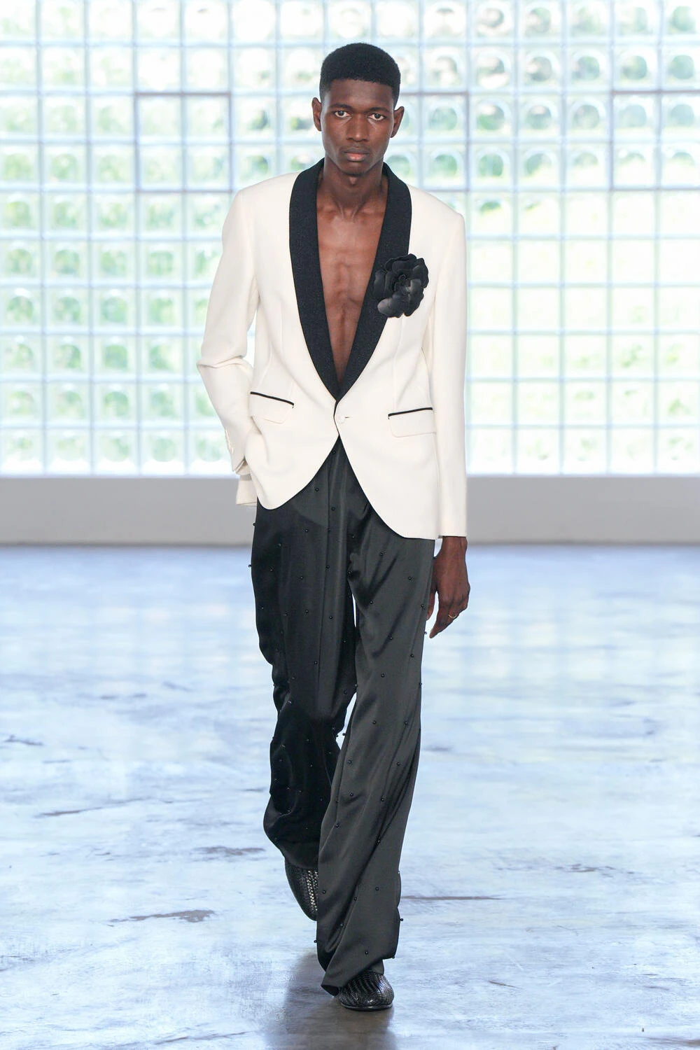 MIGUEL VIEIRA FALL 26 look 5