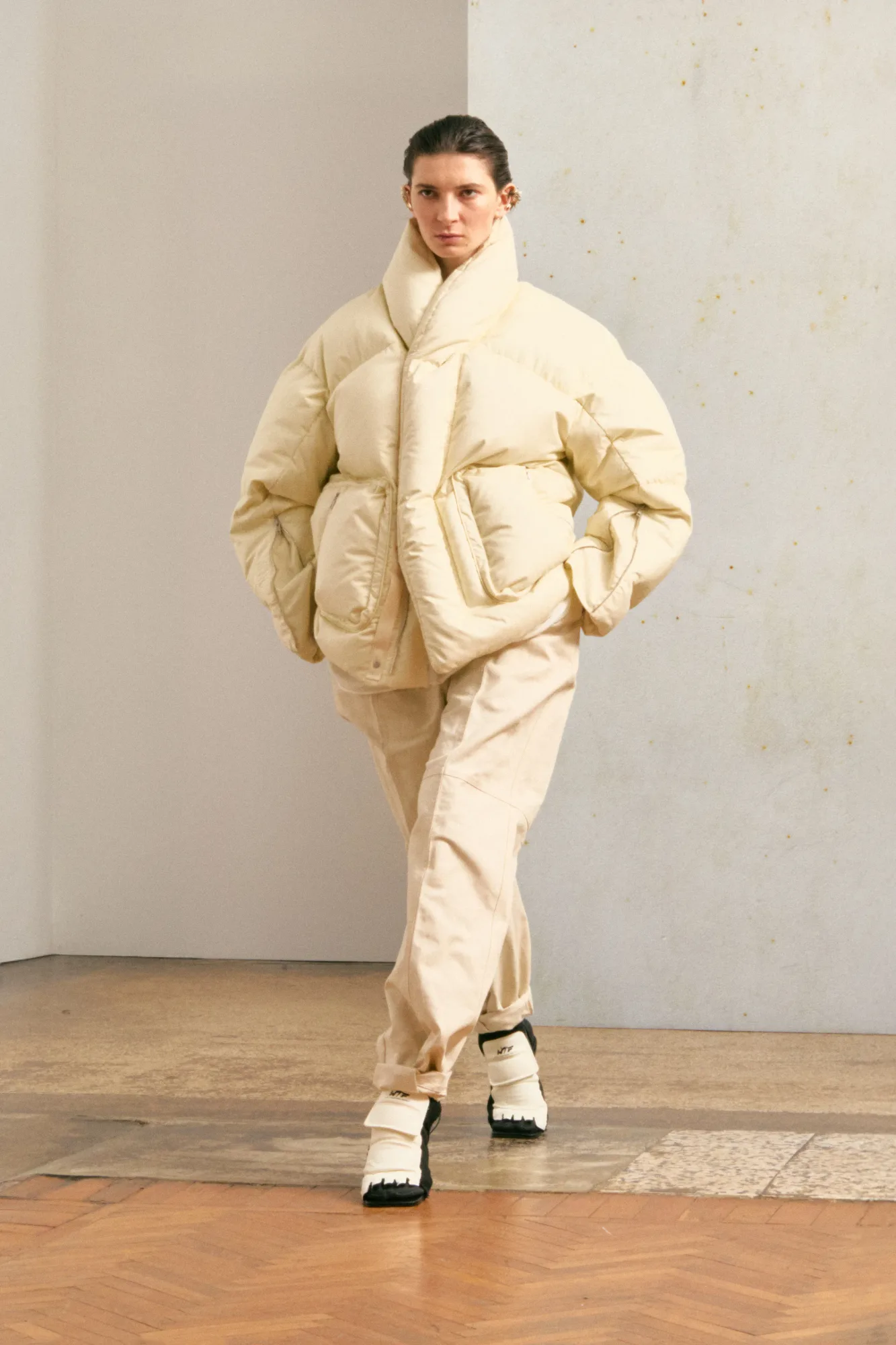 MORDECAI FALL 25 look 2