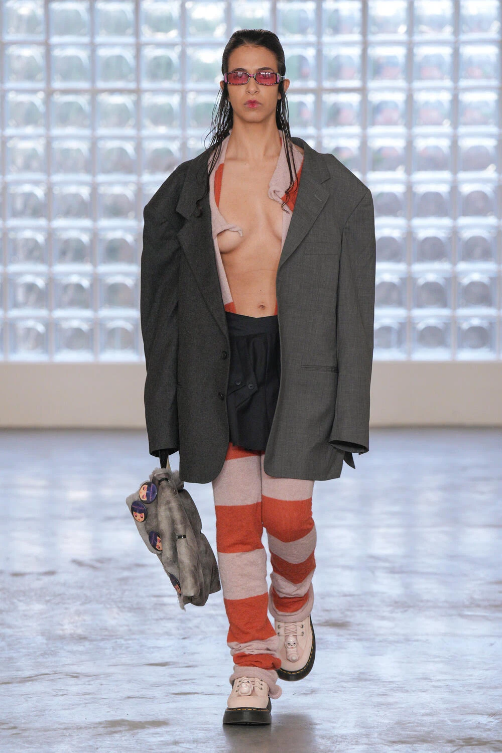 SIMON CRACKER FALL 26 look 4