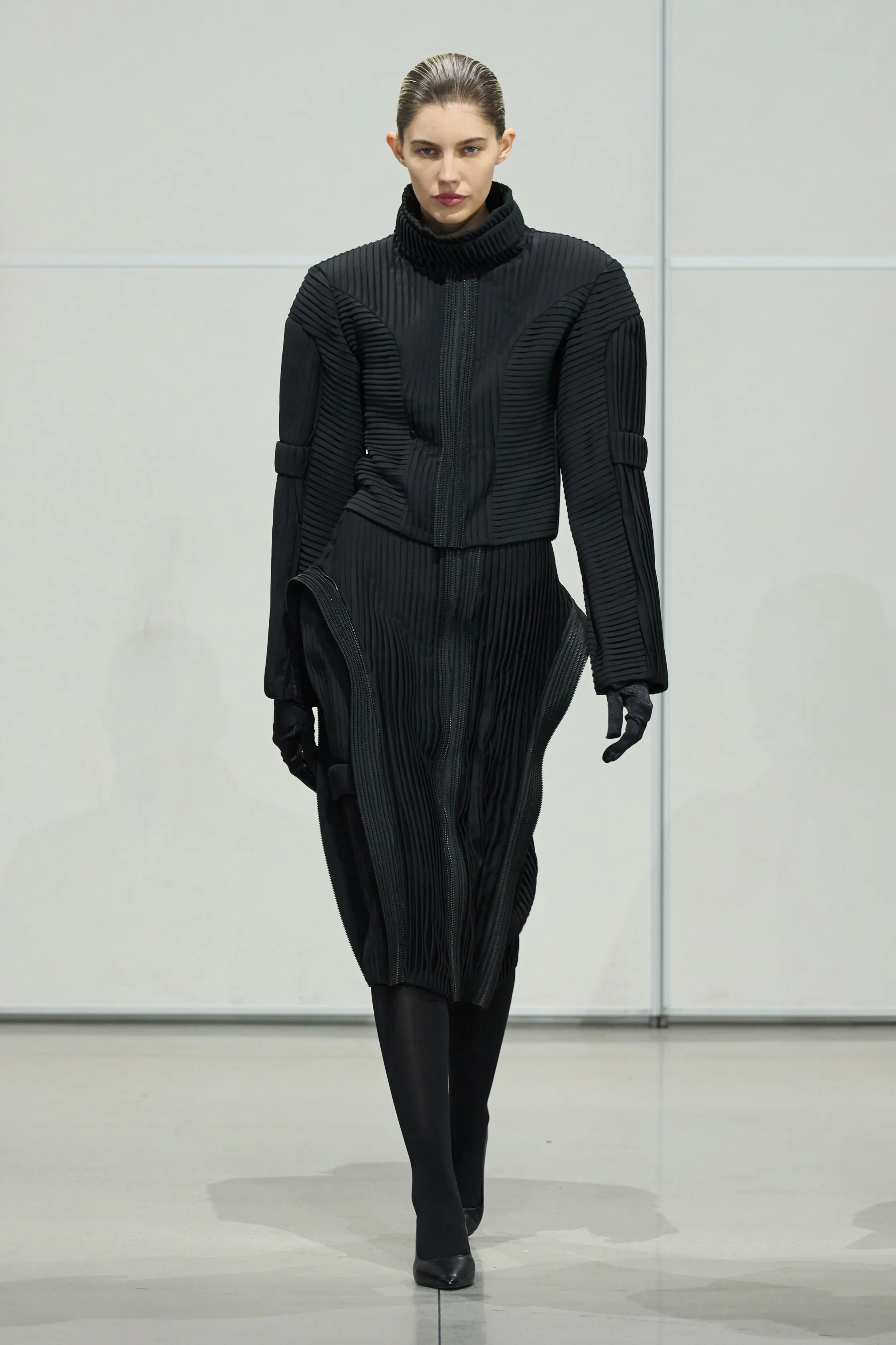 PARSON look 2