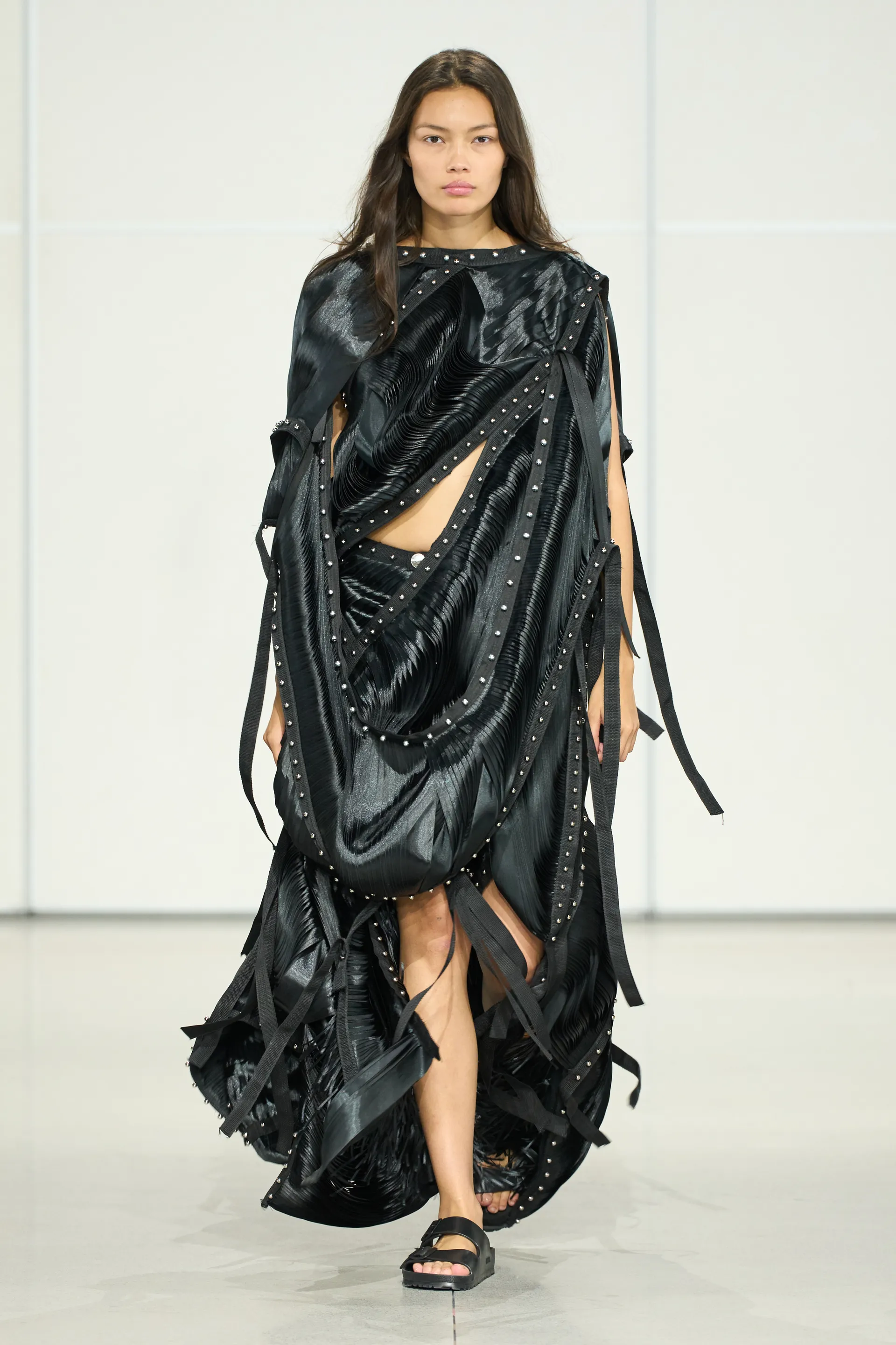 PARSON look 5