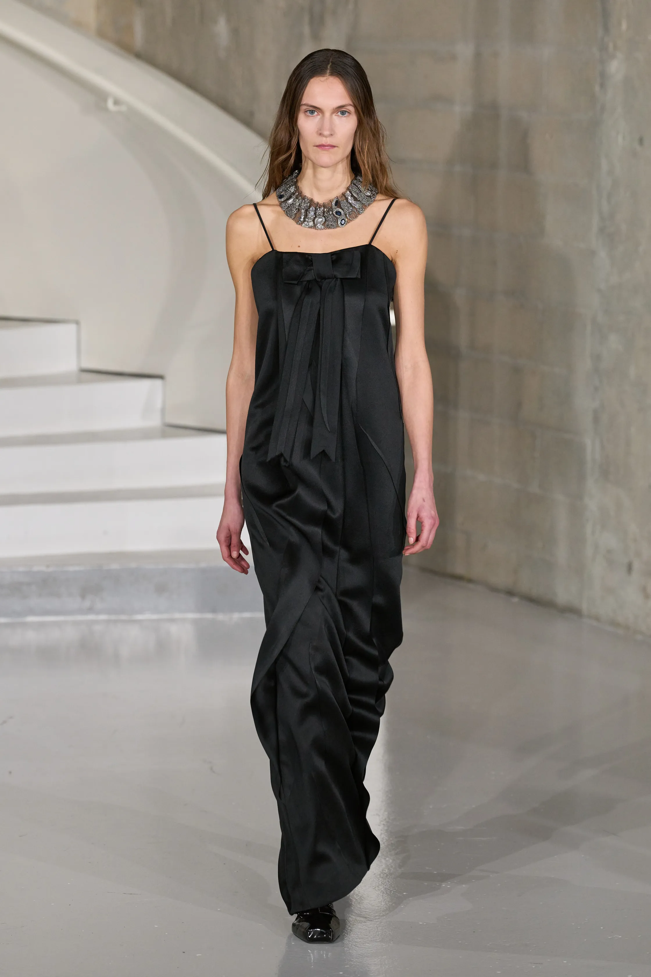 ALAINPAUL FALL 26 look 2