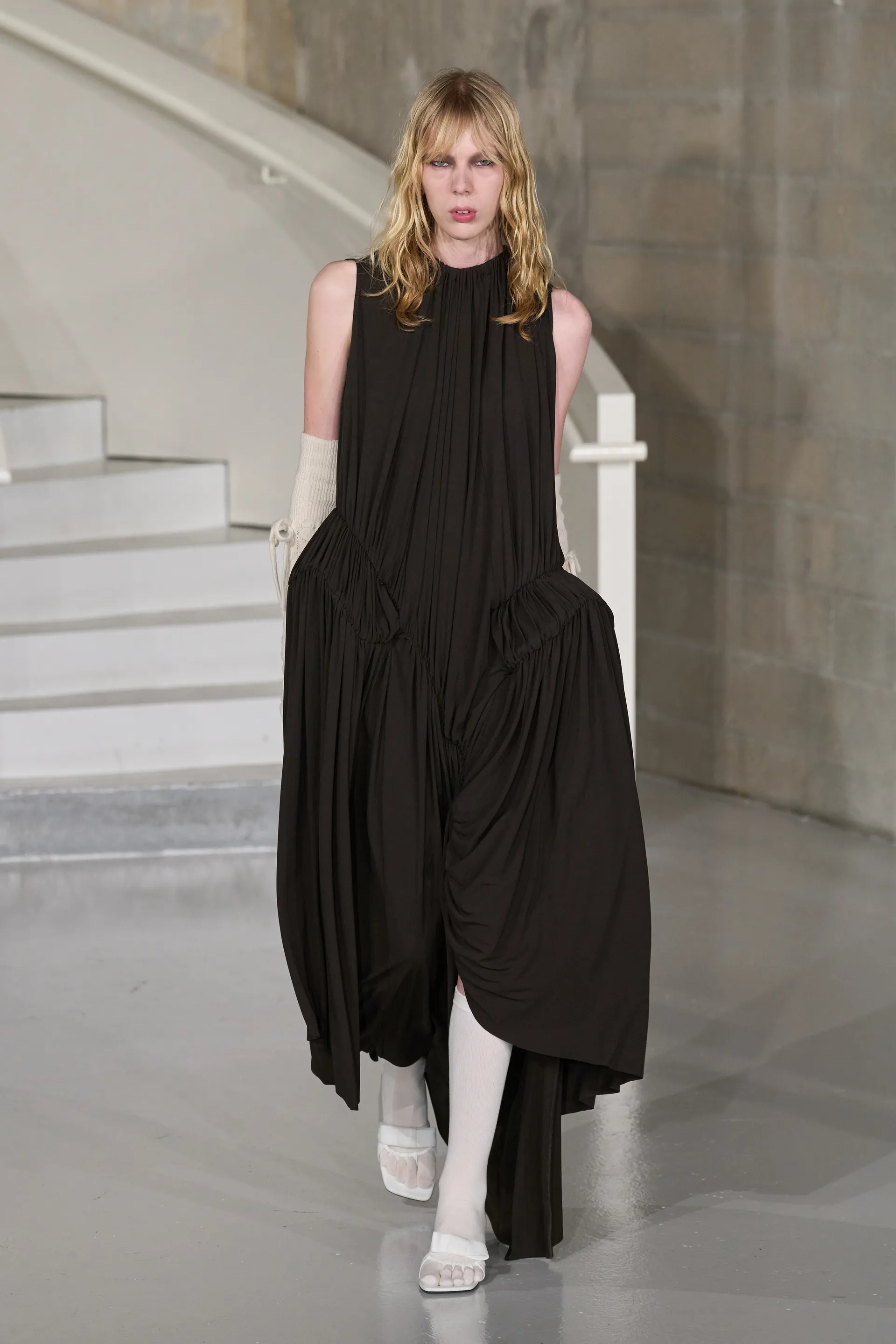 ALAINPAUL FALL 26 look 4