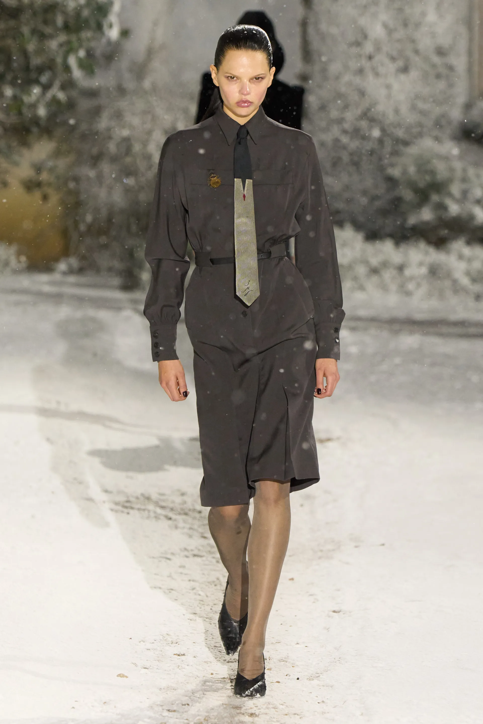 ENFANTS FALL 26 look 5