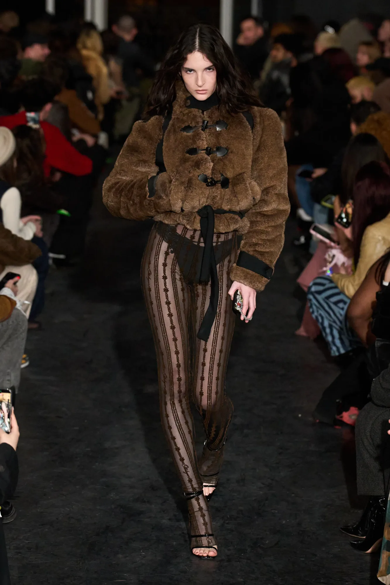 OTTOLINGER FALL 26 look 4