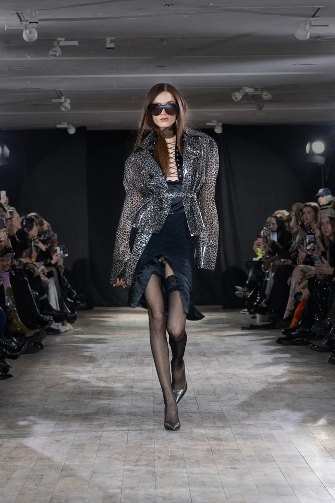 PRESSIAT FW 25 look 3