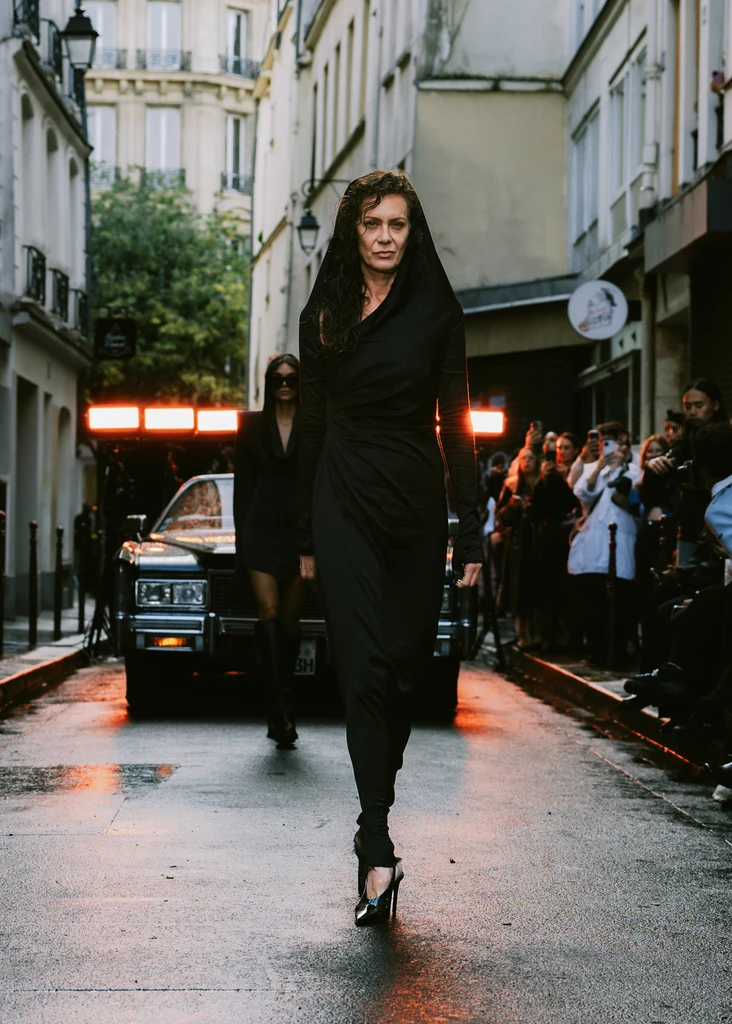 PRESSIAT SS 25 look 2