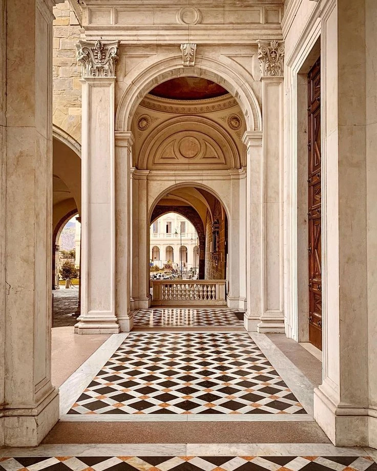 Salone Bergamo
