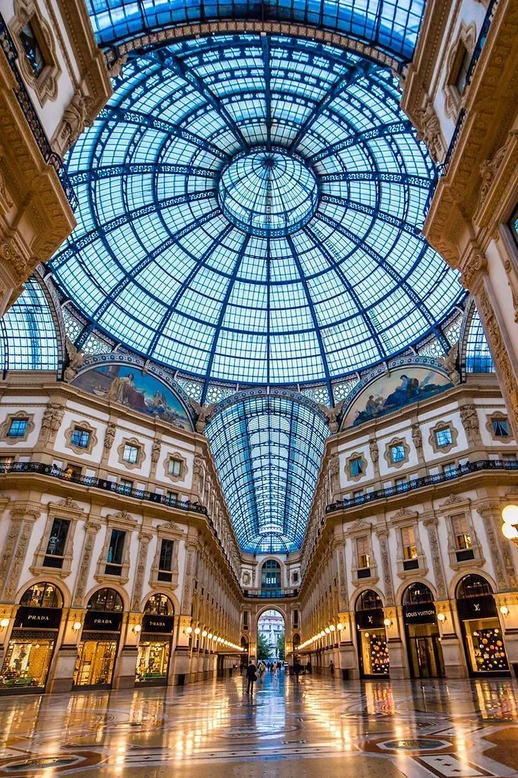 Salone Milano