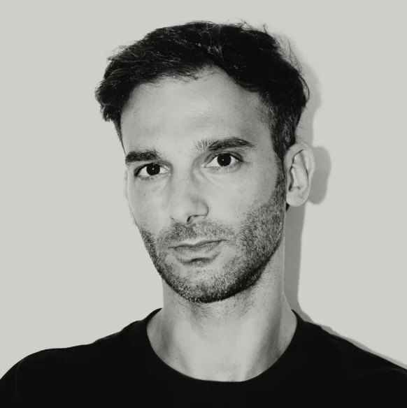 ALEX RINELLA