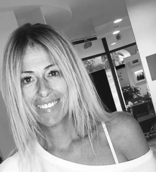 CRISTINA LOMBARDI