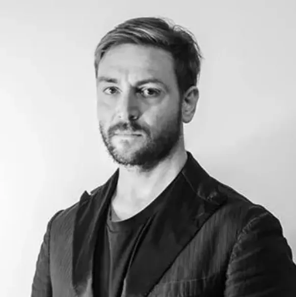 DANIELE LUTTIZELLI