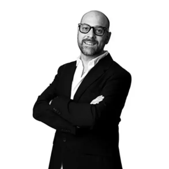 EROS FORAMIGLIO