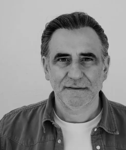 GIANLUCA DI GIOVANNI