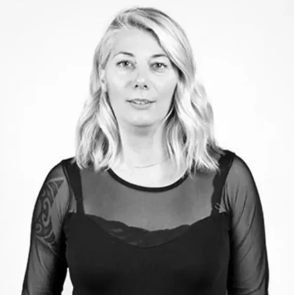LAURA PALMA