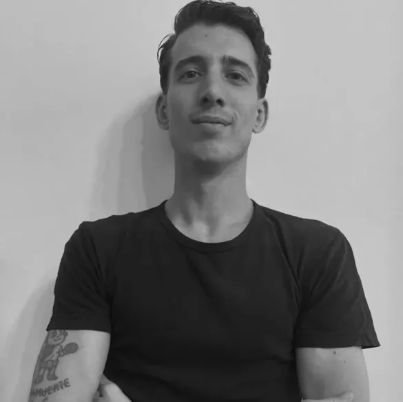 MANUEL VOLPARI