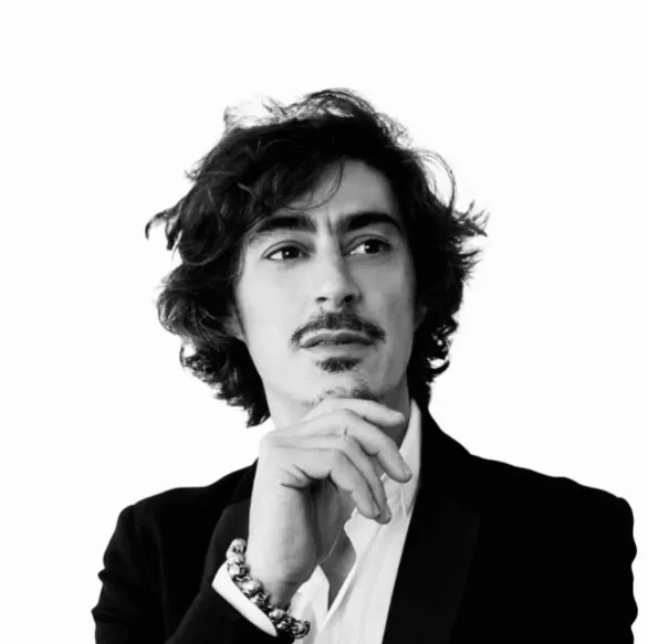 MASSIMILIANO SANTAGOSTINO