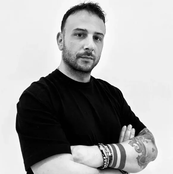 PIERPAOLO CAPUTO