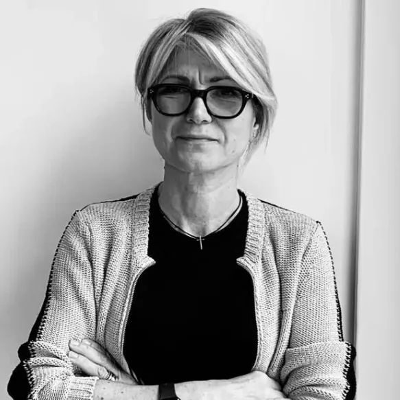 TERESA GROTTINI