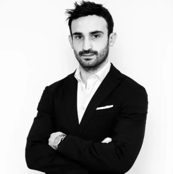 TOMMASO TRISTANI