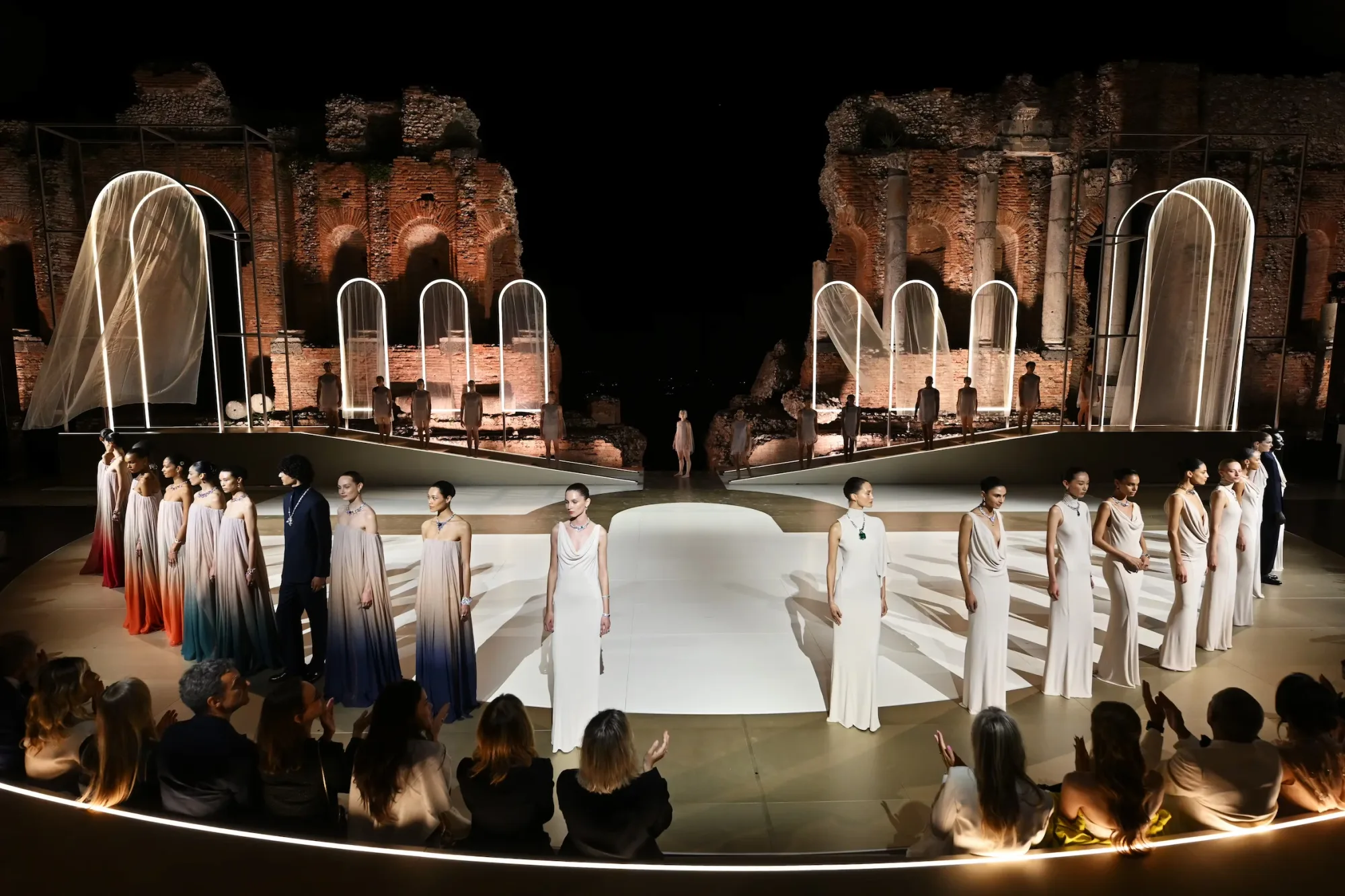 Bulgari Taormina