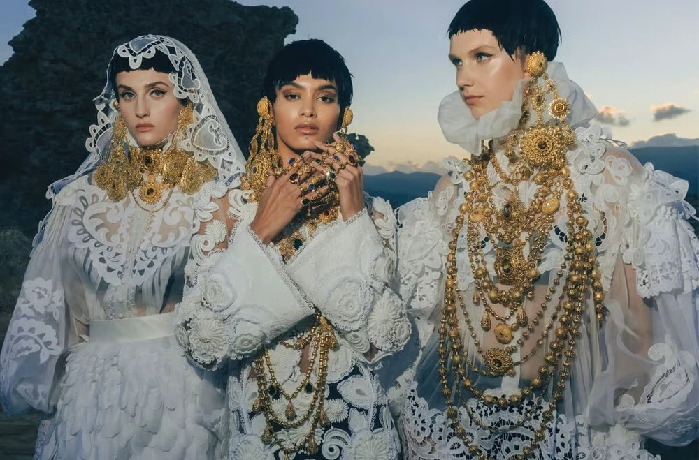 Dolce & Gabbana Roma